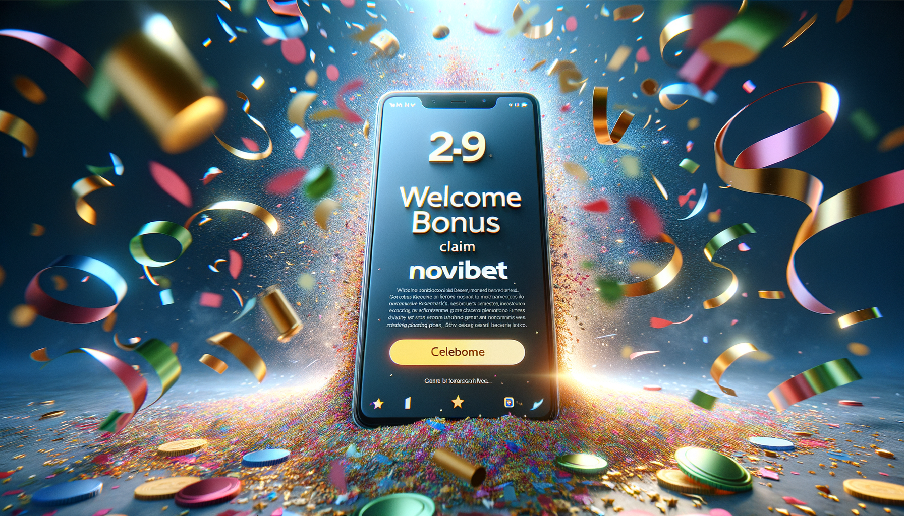 Banner registro Novibet MX