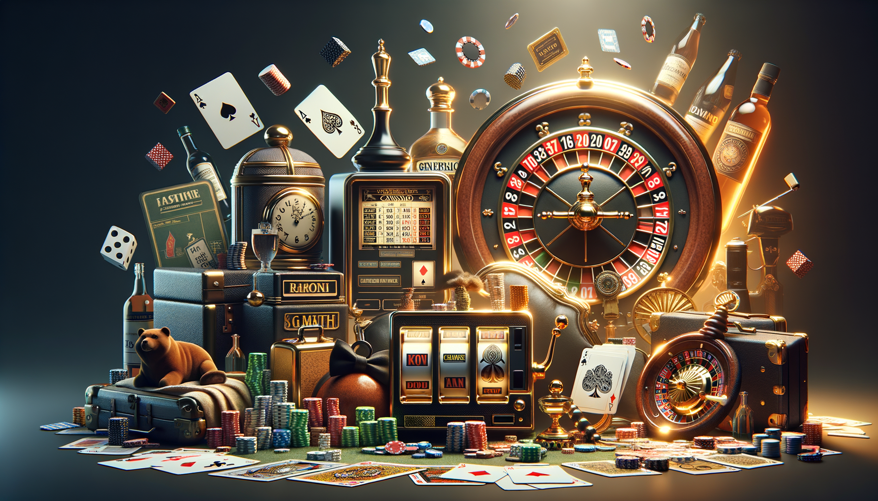 Imagen de juegos Novibet MX